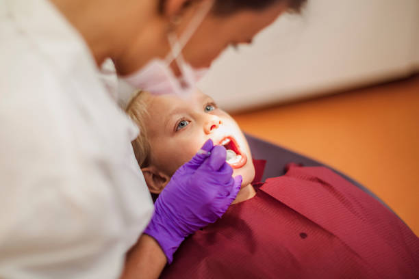 Best Emergency Dentist for Lost Fillings or Crowns in La Riviera, CA