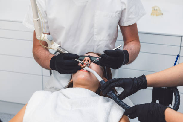Best Broken or Cracked Tooth Emergency Dentist in La Riviera, CA